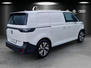 VW ID. Buzz Cargo Pro 4Motion
