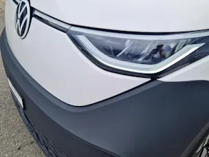 VW ID. Buzz Cargo Pro 4Motion