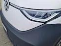 VW ID. Buzz Cargo Pro 4Motion