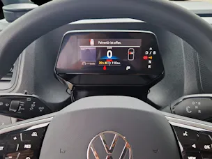 VW ID. Buzz Cargo Pro 4Motion