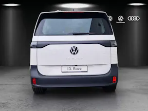 VW ID. Buzz Cargo Pro 4Motion