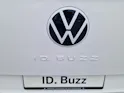 VW ID. Buzz Cargo Pro 4Motion