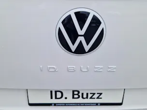 VW ID. Buzz Cargo Pro 4Motion