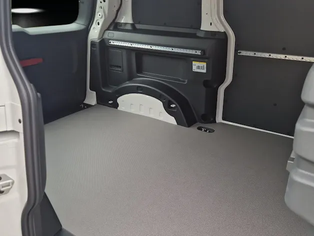 VW ID. Buzz Cargo Pro 4Motion
