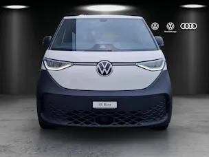 VW ID. Buzz Cargo Pro 4Motion