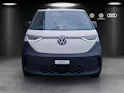 VW ID. Buzz Cargo Pro 4Motion