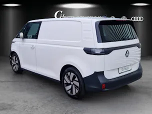 VW ID. Buzz Cargo Pro 4Motion