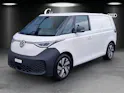 VW ID. Buzz Cargo Pro 4Motion
