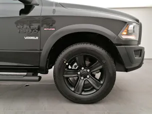Dodge RAM 1500 5.7 V8 Warlock Crew Cab 10.5T