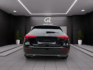 Mercedes-Benz A 250 e EQ Star 8G-DCT