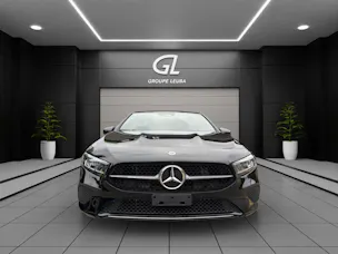 Mercedes-Benz A 250 e EQ Star 8G-DCT