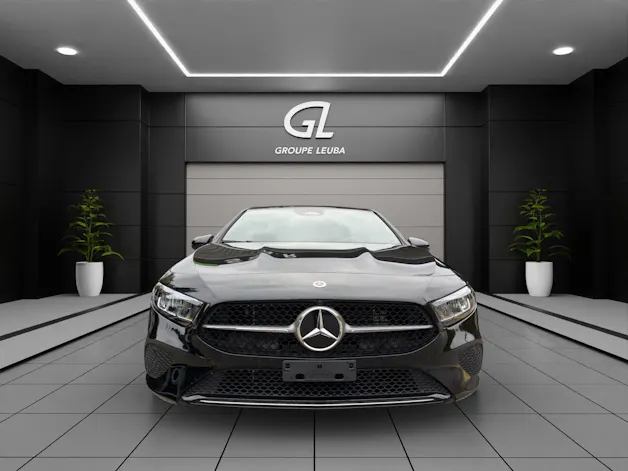 Mercedes-Benz A 250 e EQ Star 8G-DCT