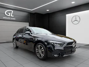 Mercedes-Benz A 250 e EQ Star 8G-DCT