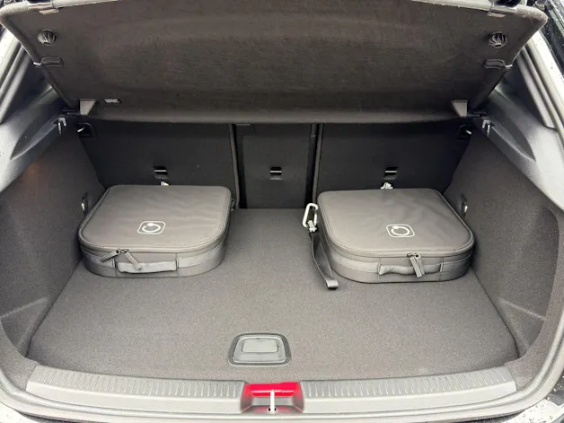 Mercedes-Benz A 250 e EQ Star 8G-DCT