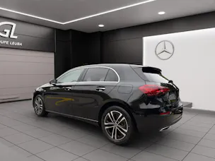 Mercedes-Benz A 250 e EQ Star 8G-DCT