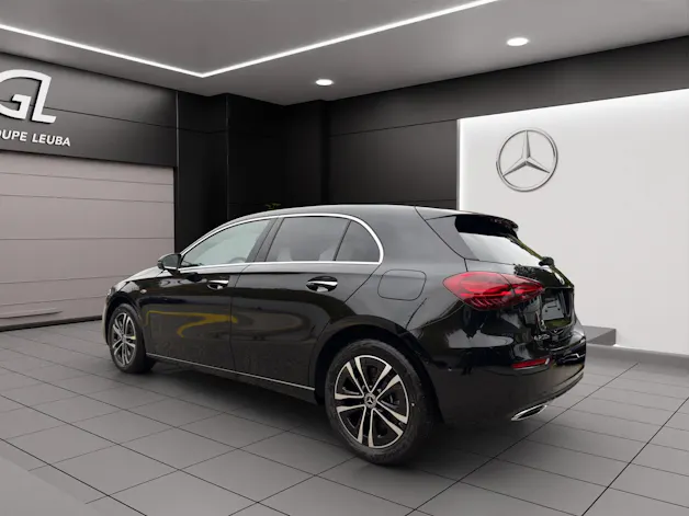 Mercedes-Benz A 250 e EQ Star 8G-DCT