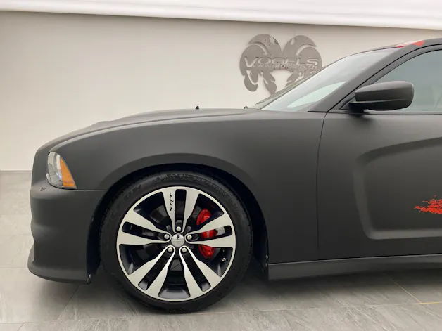 Dodge Charger 6.4 SRT-8
