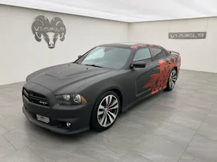 Dodge Charger 6.4 SRT-8