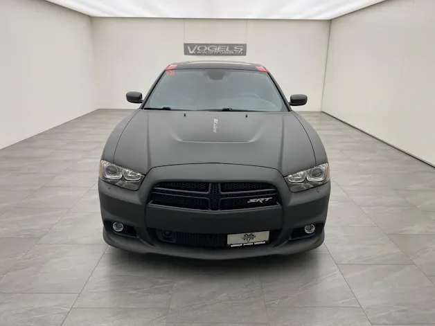 Dodge Charger 6.4 SRT-8