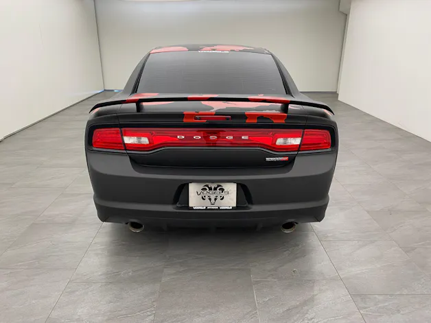 Dodge Charger 6.4 SRT-8