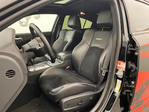 Dodge Charger 6.4 SRT-8