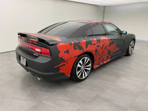 Dodge Charger 6.4 SRT-8