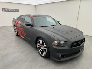 Dodge Charger 6.4 SRT-8