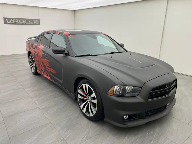 Dodge Charger 6.4 SRT-8