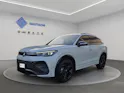 VW Tiguan 2.0 TSI DSG R-Line 4Motion