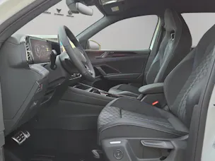 VW Tiguan 2.0 TSI DSG R-Line 4Motion