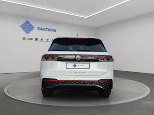 VW Tiguan 2.0 TSI DSG R-Line 4Motion