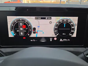 VW Tiguan 2.0 TSI DSG R-Line 4Motion