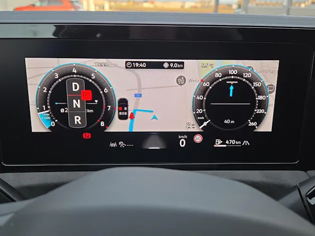 VW Tiguan 2.0 TSI DSG R-Line 4Motion