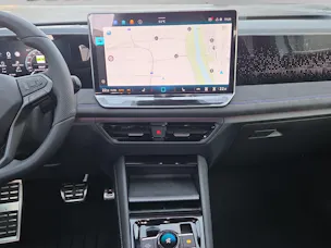 VW Tiguan 2.0 TSI DSG R-Line 4Motion