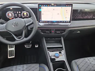 VW Tiguan 2.0 TSI DSG R-Line 4Motion