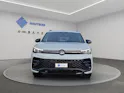 VW Tiguan 2.0 TSI DSG R-Line 4Motion