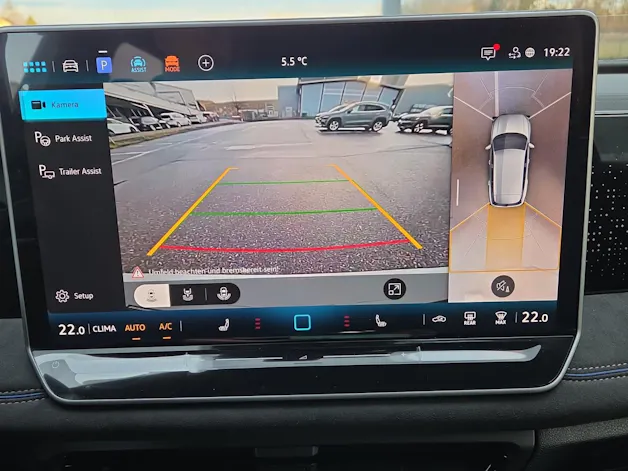 VW Tiguan 2.0 TSI DSG R-Line 4Motion