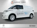 VW ID. Buzz Cargo