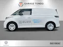 VW ID. Buzz Cargo