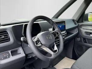 VW ID. Buzz Cargo