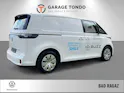VW ID. Buzz Cargo