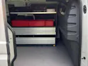 VW ID. Buzz Cargo