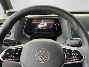 VW ID. Buzz Cargo