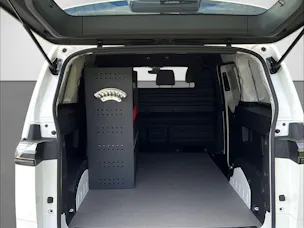 VW ID. Buzz Cargo