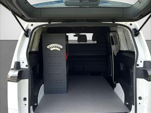 VW ID. Buzz Cargo