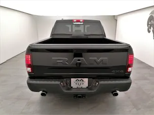 Dodge RAM 1500 5.7 V8 Warlock Crew Cab