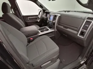 Dodge RAM 1500 5.7 V8 Warlock Crew Cab