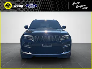Jeep Grand Cherokee 2.0 Turbo Summit Reserve 4xe