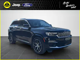 Jeep Grand Cherokee 2.0 Turbo Summit Reserve 4xe