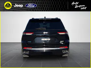 Jeep Grand Cherokee 2.0 Turbo Summit Reserve 4xe